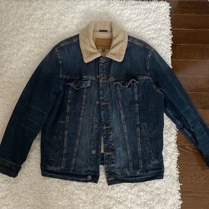 American Eagle Denim Jacket